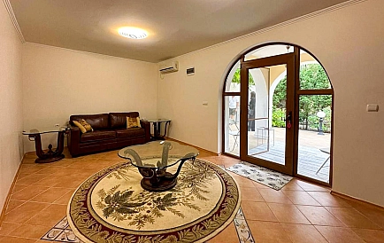 ID 12746 Четырехкомнатная вилла в Вилла Романа Фото 3