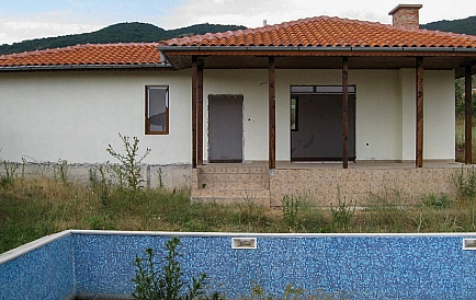 ID 12793 Дома в Горице Фото 5