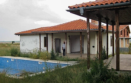 ID 12793 Дома в Горице Фото 9