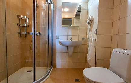 ID 12794 Трехкомнатная квартира в Обзор Бич Фото 6