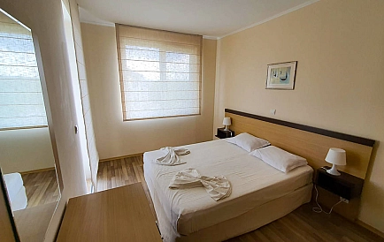 ID 12794 Трехкомнатная квартира в Обзор Бич Фото 5