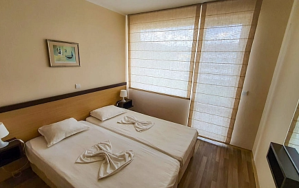 ID 12794 Трехкомнатная квартира в Обзор Бич Фото 4