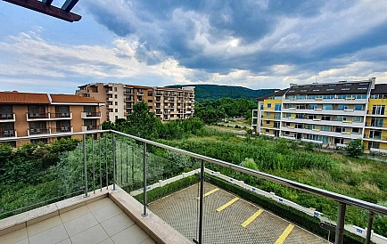 ID 12794 Трехкомнатная квартира в Обзор Бич Фото 7