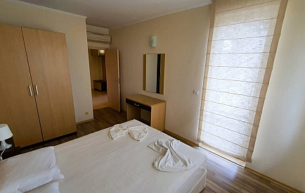 ID 12794 Трехкомнатная квартира в Обзор Бич Фото 10