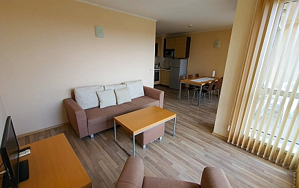 ID 12794 Трехкомнатная квартира в Обзор Бич Фото 9