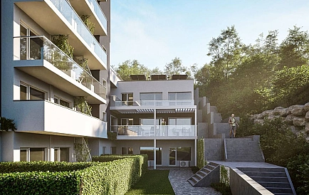 ID 12815 Квартиры от застройщика в Куб на Кабакум Фото 4