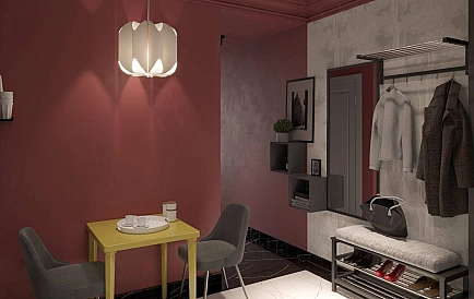 ID 12816 Квартиры от застройщика в Аква Вью Фото 4