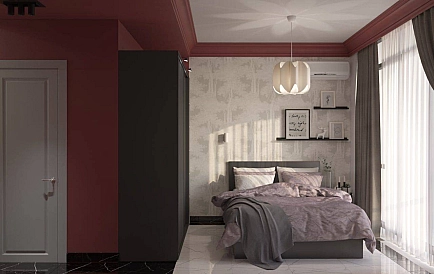 ID 12816 Квартиры от застройщика в Аква Вью Фото 3