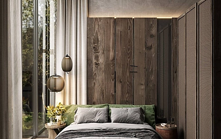 ID 12819 Квартиры от застройщика в Арканум Фото 3