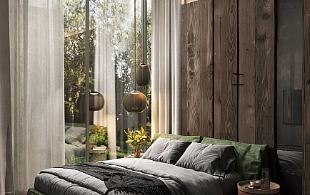 ID 12819 Квартиры от застройщика в Арканум Фото 4