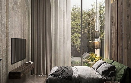 ID 12819 Квартиры от застройщика в Арканум Фото 6