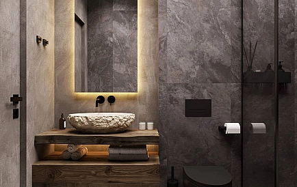 ID 12819 Квартиры от застройщика в Арканум Фото 8