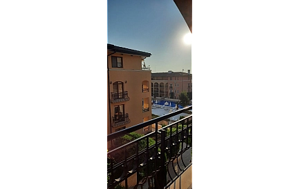 ID 12836 Квартира-студия в Галерея Фото 5