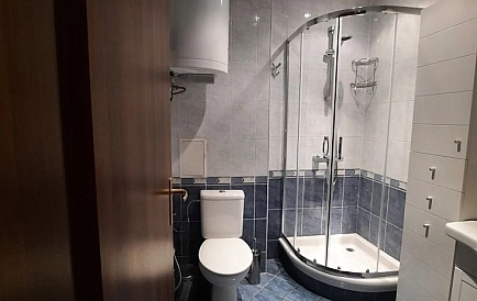 ID 12836 Квартира-студия в Галерея Фото 6