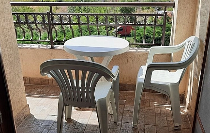 ID 12836 Квартира-студия в Галерея Фото 7