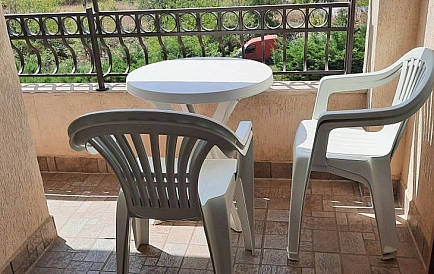 ID 12836 Квартира-студия в Галерея Фото 9