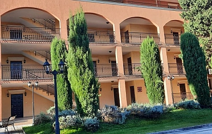 ID 12836 Квартира-студия в Галерея Фото 10