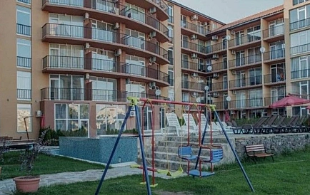 ID 12859 Двухкомнатная квартира в Санни Вью Саут Фото 7