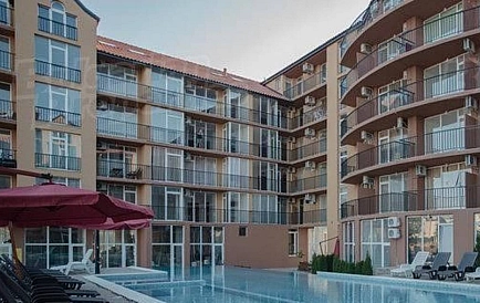 ID 12859 Двухкомнатная квартира в Санни Вью Саут Фото 6