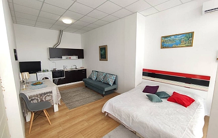 ID 12859 Двухкомнатная квартира в Санни Вью Саут Фото 4