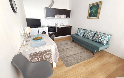 ID 12859 Двухкомнатная квартира в Санни Вью Саут Фото 9