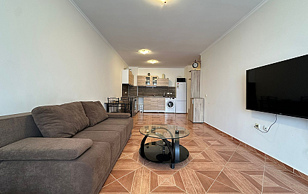 ID 12877 Двухкомнатная квартира в Сан Вейв Фото 1 