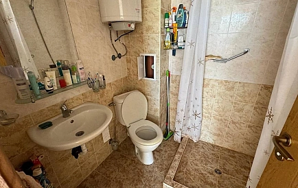 ID 12926 Двухкомнатная квартира в Санни Дей 6 Фото 4