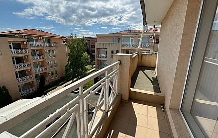 ID 12926 Двухкомнатная квартира в Санни Дей 6 Фото 5