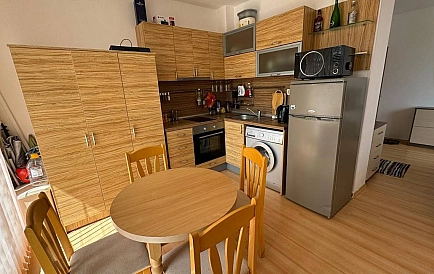 ID 12926 Двухкомнатная квартира в Санни Дей 6 Фото 10