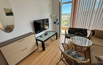 ID 12926 Двухкомнатная квартира в Санни Дей 6 Фото 9