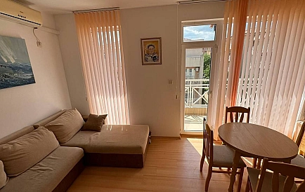 ID 12926 Двухкомнатная квартира в Санни Дей 6 Фото 2