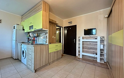 ID 12929 Квартира-студия в Свети Никола Фото 8