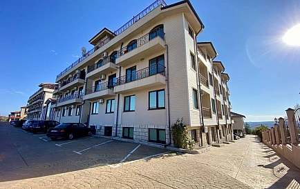 ID 12929 Квартира-студия в Свети Никола Фото 2