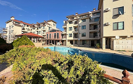 ID 12929 Квартира-студия в Свети Никола Фото 6