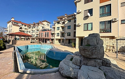 ID 12929 Квартира-студия в Свети Никола Фото 5