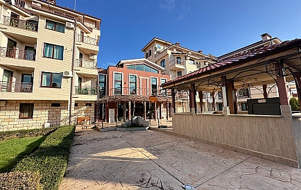 ID 12929 Квартира-студия в Свети Никола Фото 4