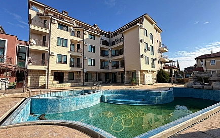 ID 12929 Квартира-студия в Свети Никола Фото 3