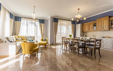 ID 12936 Виллы в Святом Власе Фото 5