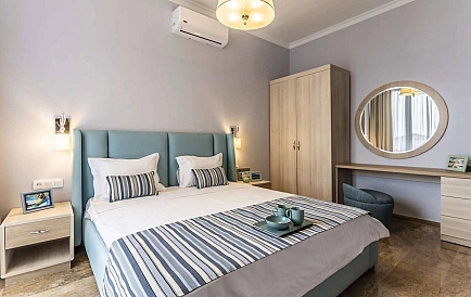 ID 12936 Виллы в Святом Власе Фото 9