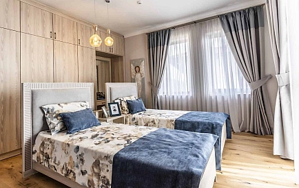 ID 12936 Виллы в Святом Власе Фото 7