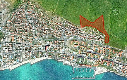 ID 12936 Виллы в Святом Власе Фото 10