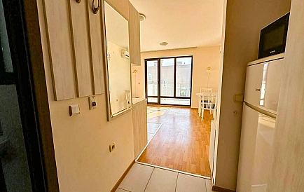 ID 12937 Квартира-студия в Бяле Фото 10 