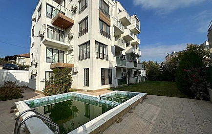 ID 12937 Квартира-студия в Бяле Фото 6 