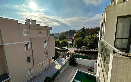 ID 12937 Квартира-студия в Бяле Фото 8 