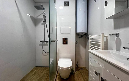 ID 13006 Двухкомнатная квартира в Златен Бряг Фото 4