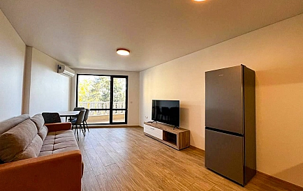 ID 13006 Двухкомнатная квартира в Златен Бряг Фото 2