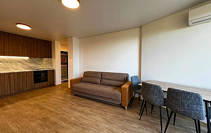 ID 13006 Двухкомнатная квартира в Златен Бряг Фото 7