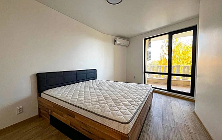 ID 13006 Двухкомнатная квартира в Златен Бряг Фото 3