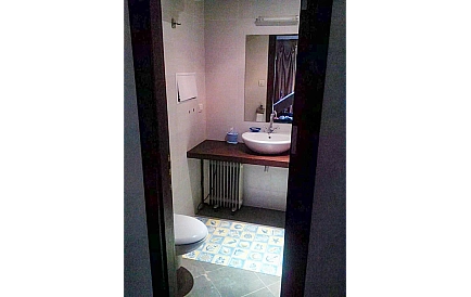 ID 13007 Двухкомнатная квартира в Гранд Банско 2 Фото 8