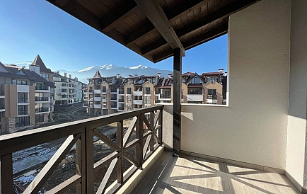 ID 13530 Квартиры от застройщика в Пирин Касл Резиденс Фото 5